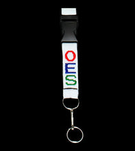Load image into Gallery viewer, OES: Lanyards