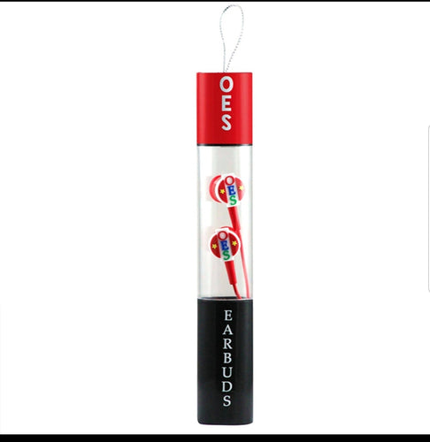 OES: Earbuds