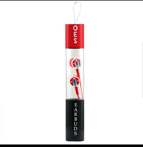 OES: Earbuds