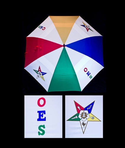 OES: Folding Umbrellas