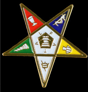 OES: Lapel Pins $10 Items