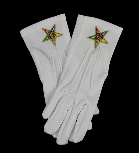 OES: Gloves