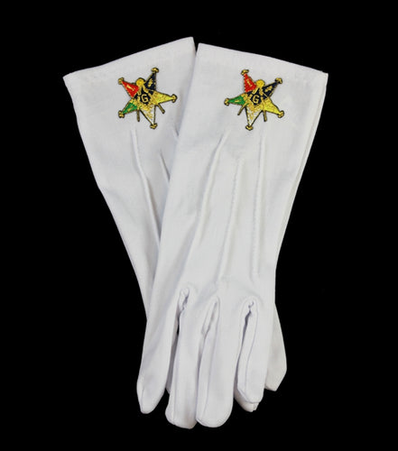 OES: Gloves