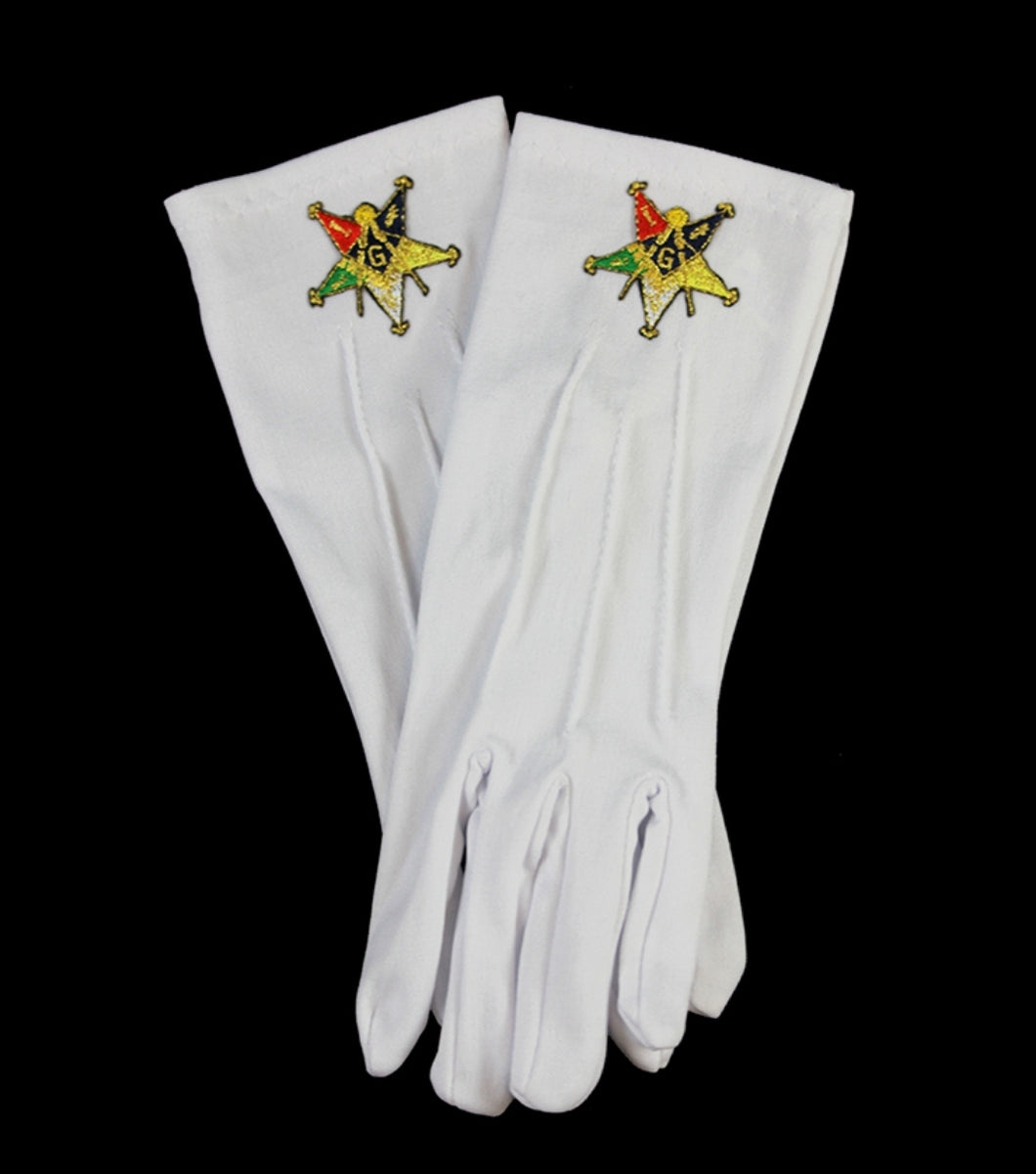 OES: Gloves