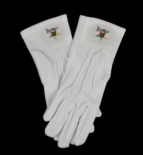 OES: Gloves