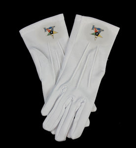 OES: Gloves
