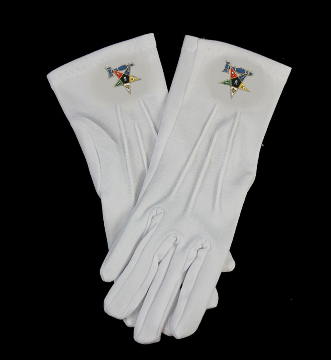 OES: Gloves