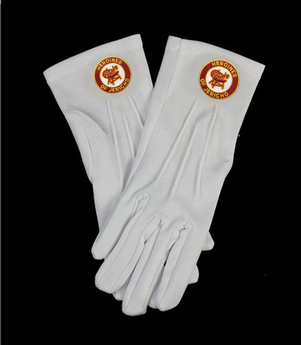 HOJ: Gloves