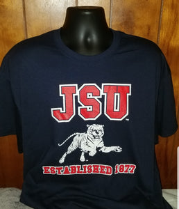 Jackson State University:TEES