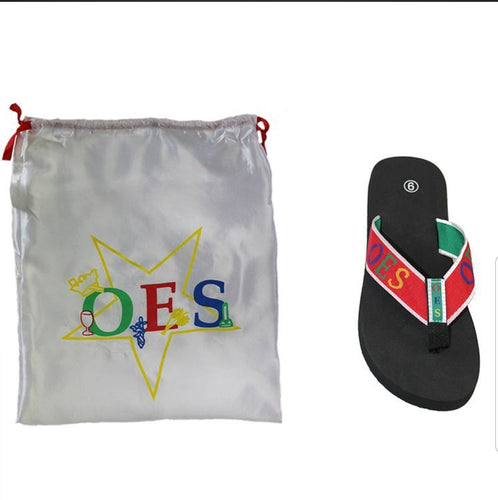 OES: Flip Flops