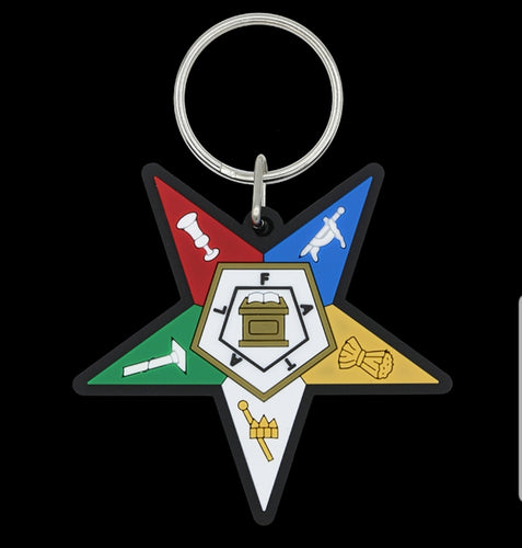 OES: Keychains $10 Items