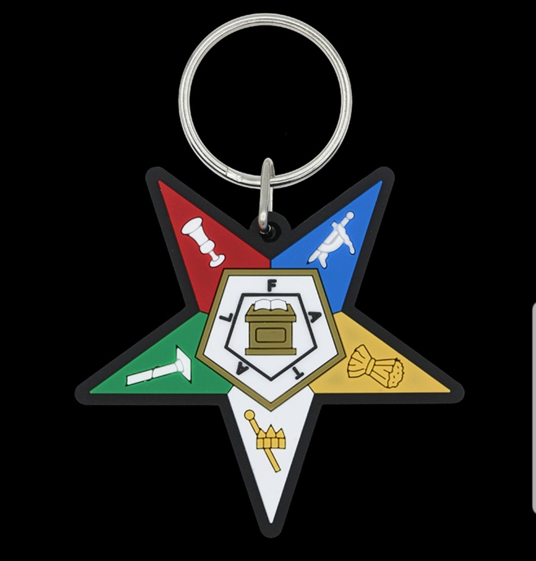 OES: Keychains $10 Items
