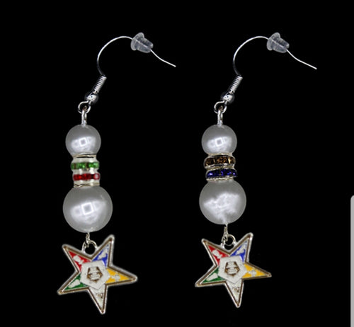 OES: Earrings