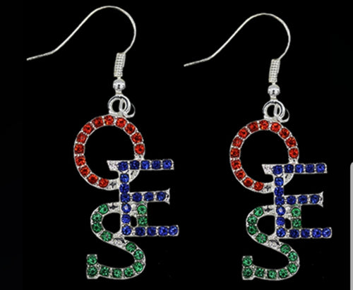 OES: Earrings