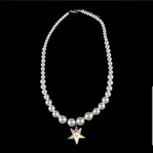 OES: Necklaces