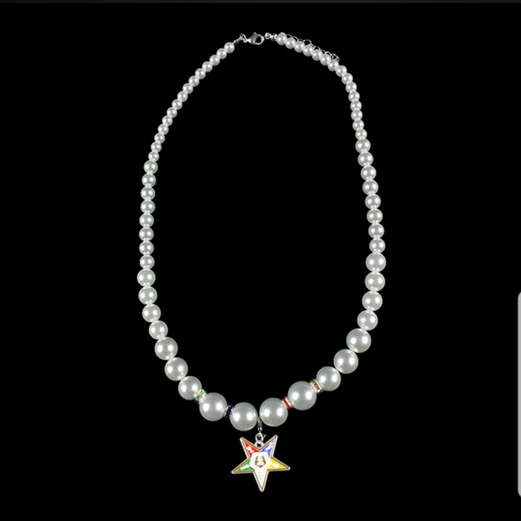OES: Necklaces