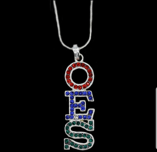 OES: Necklaces