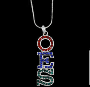 OES: Necklaces