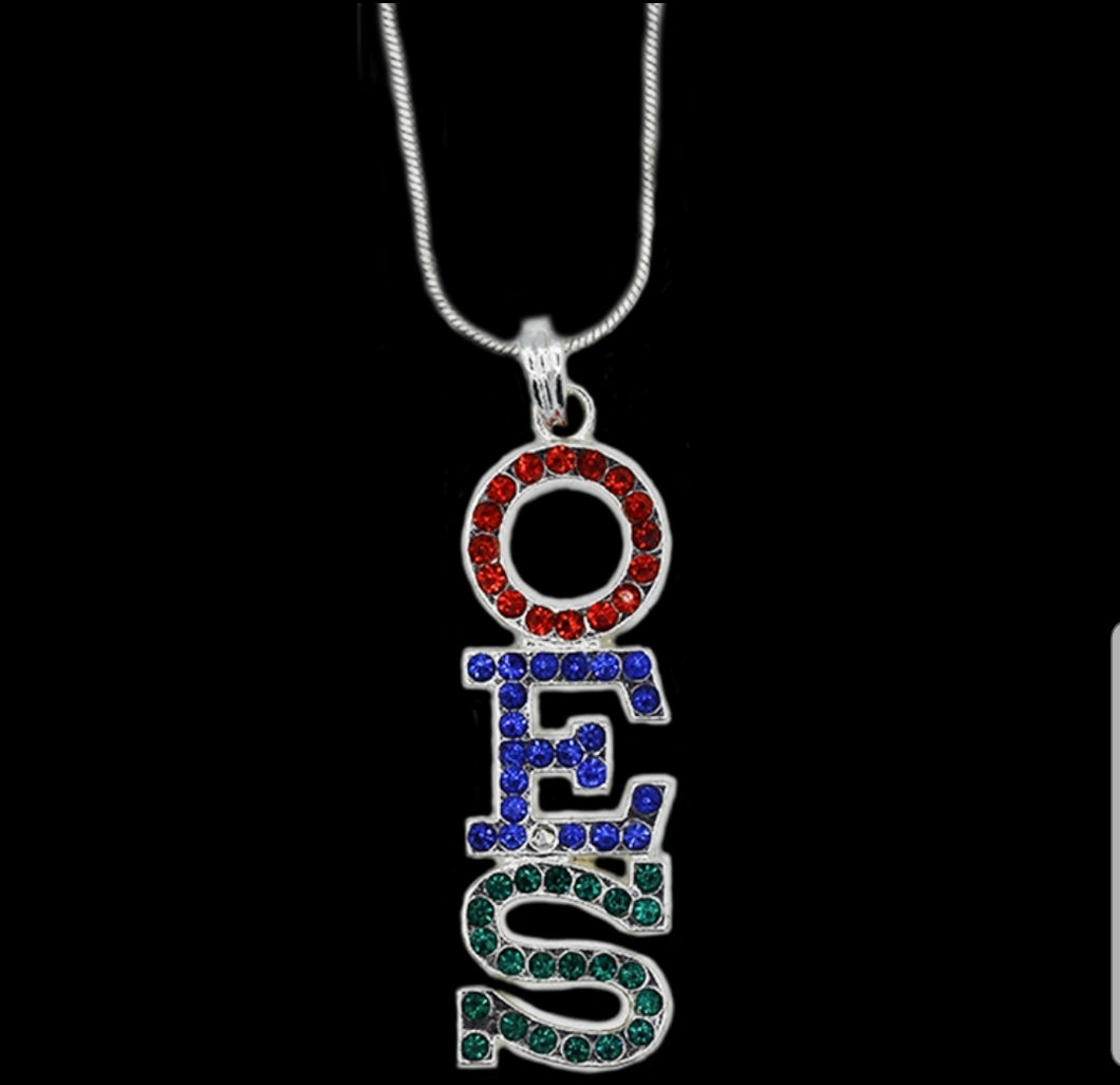 OES: Necklaces