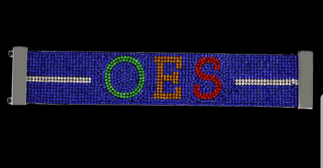 OES: Bracelets Accessories