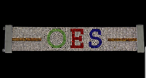 OES: Bracelets Accessories