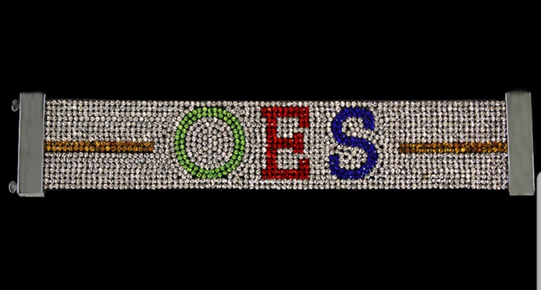 OES: Bracelets Accessories