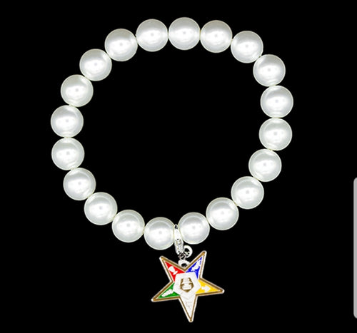 OES: Bracelets Accessories