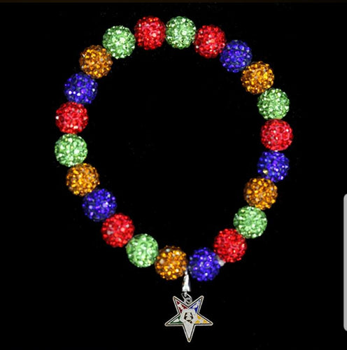 OES: Bracelets Accessories
