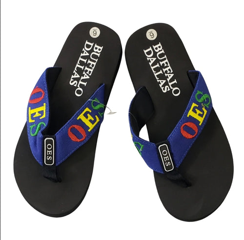 OES: Flip Flops