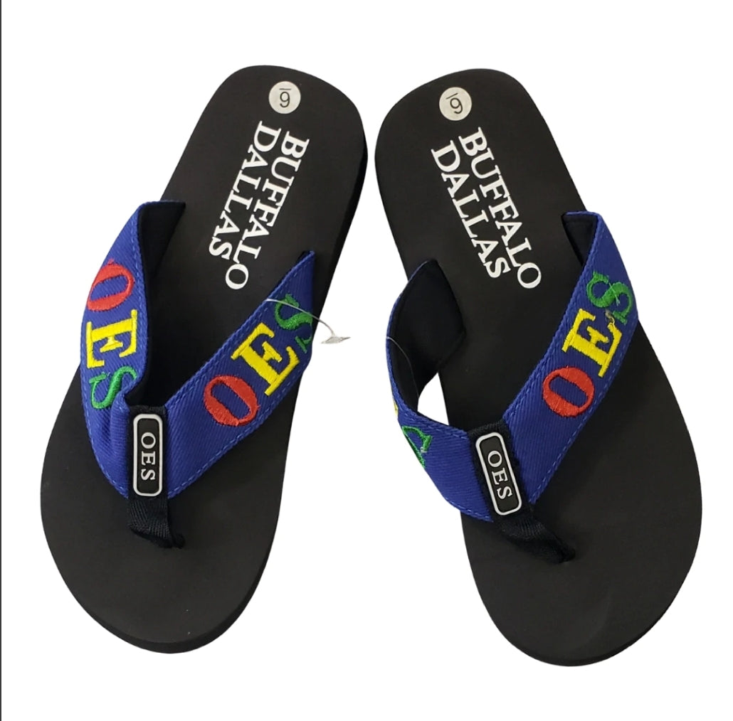 OES: Flip Flops