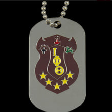 Load image into Gallery viewer, IPT: Dog Tags Accessories