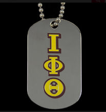 Load image into Gallery viewer, IPT: Dog Tags Accessories