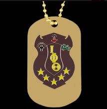 Load image into Gallery viewer, IPT: Dog Tags Accessories