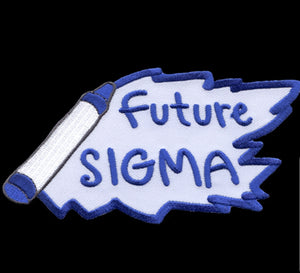 Phi Beta Sigma: Future Sigma Emblems