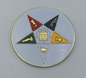 OES: Car Emblems $10 Items