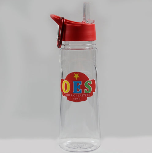 OES: Water Bottles