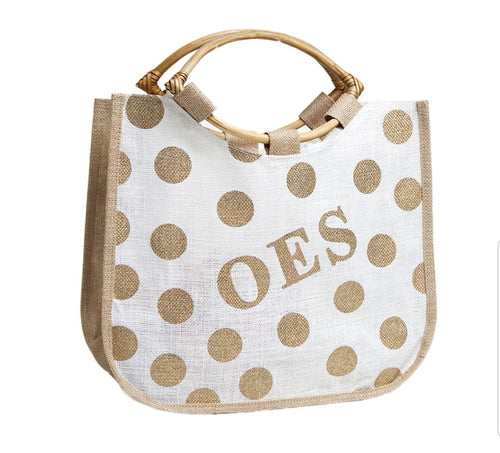 OES: Jute Bags