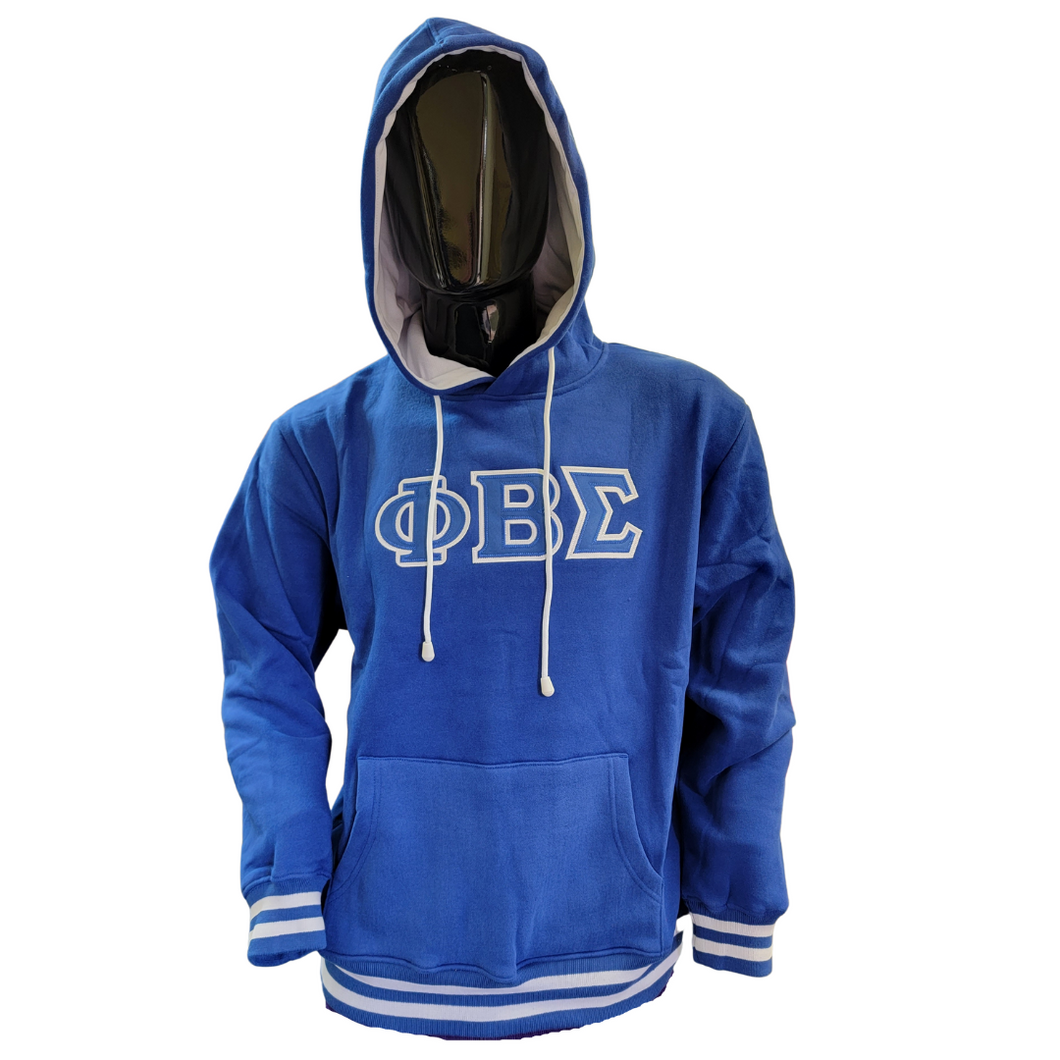 Phi Beta Sigma: Hoodies