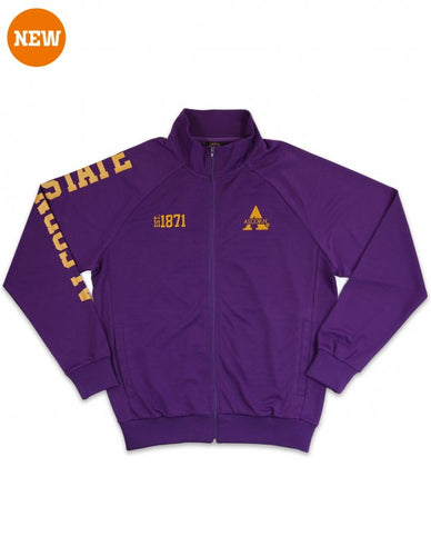 Alcorn State University: Jogging Tops New Items