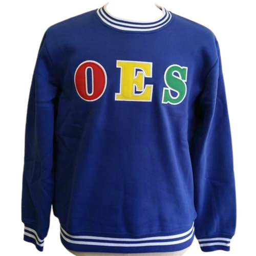 OES: Sweatshirts