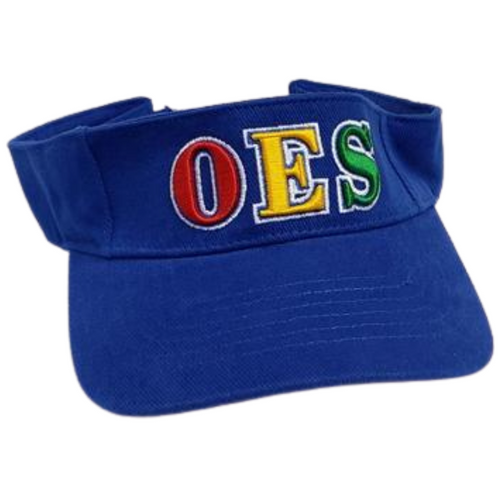 OES: Visor