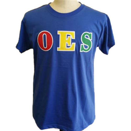OES: Tees