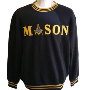 Masonic: Sweatshirts