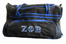 Load image into Gallery viewer, Zeta Phi Beta: Trolley Bags