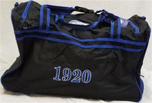 Load image into Gallery viewer, Zeta Phi Beta: Trolley Bags
