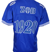 Load image into Gallery viewer, Zeta Phi Beta: Jersey