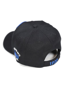 Zeta Phi Beta: Caps