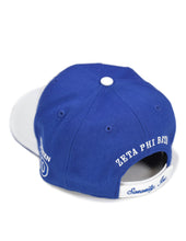 Load image into Gallery viewer, Zeta Phi Beta: Caps