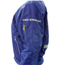 Load image into Gallery viewer, Zeta Phi Beta: Bomber Jackets