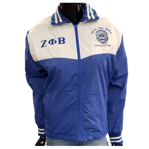Zeta Phi Beta: